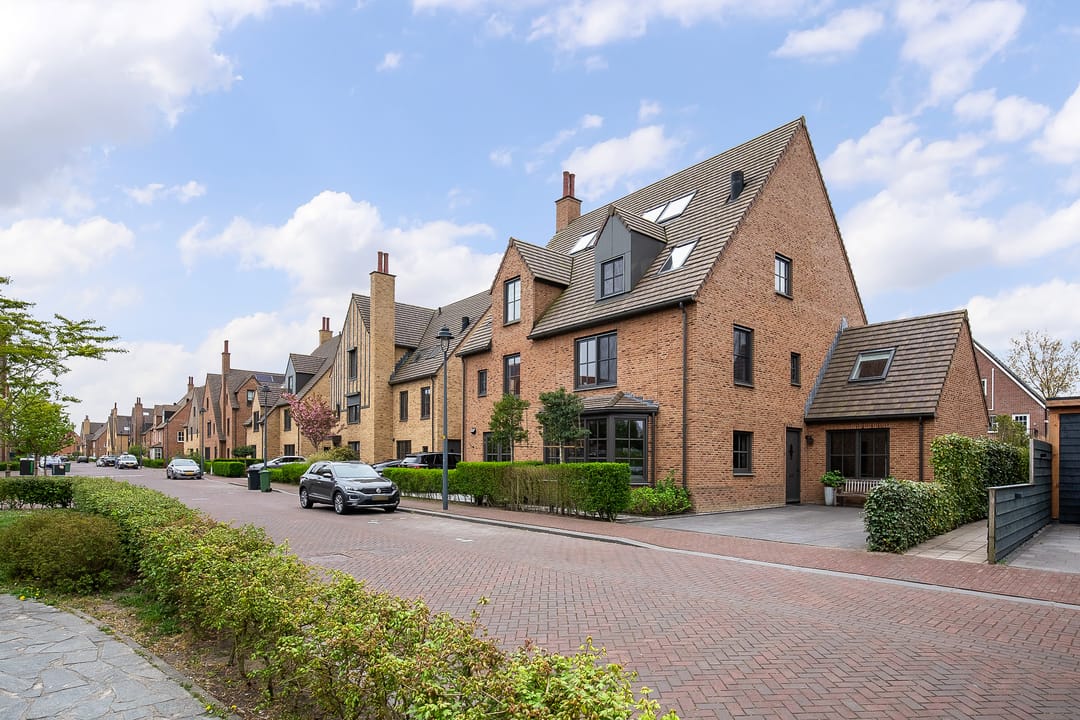 Foto 1 van Laan van Buckingham 23