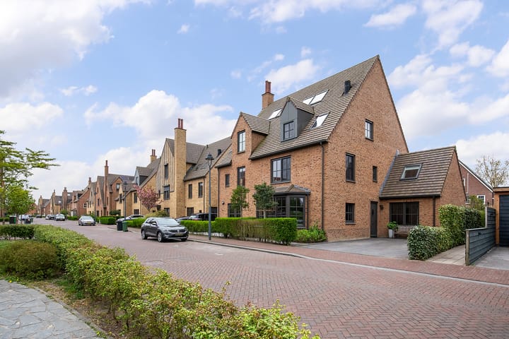 Foto 1 van Laan van Buckingham 23