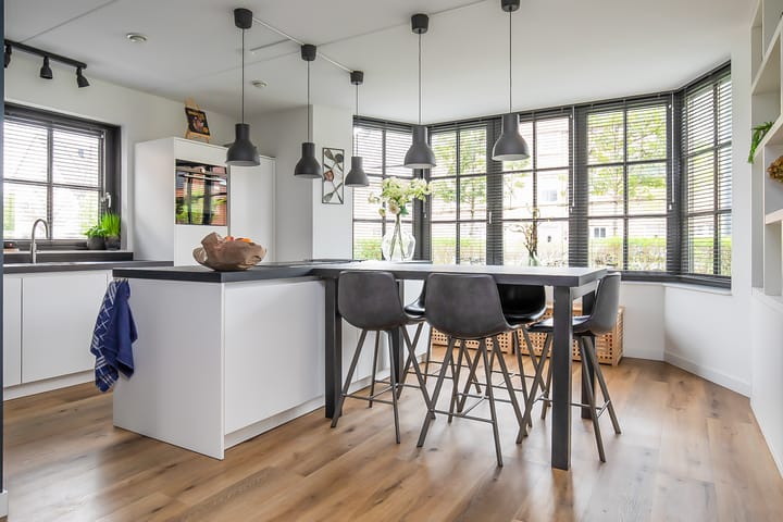 Foto 2 van Laan van Buckingham 23