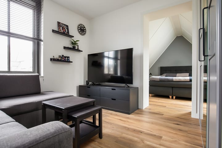 Foto 4 van Laan van Buckingham 23