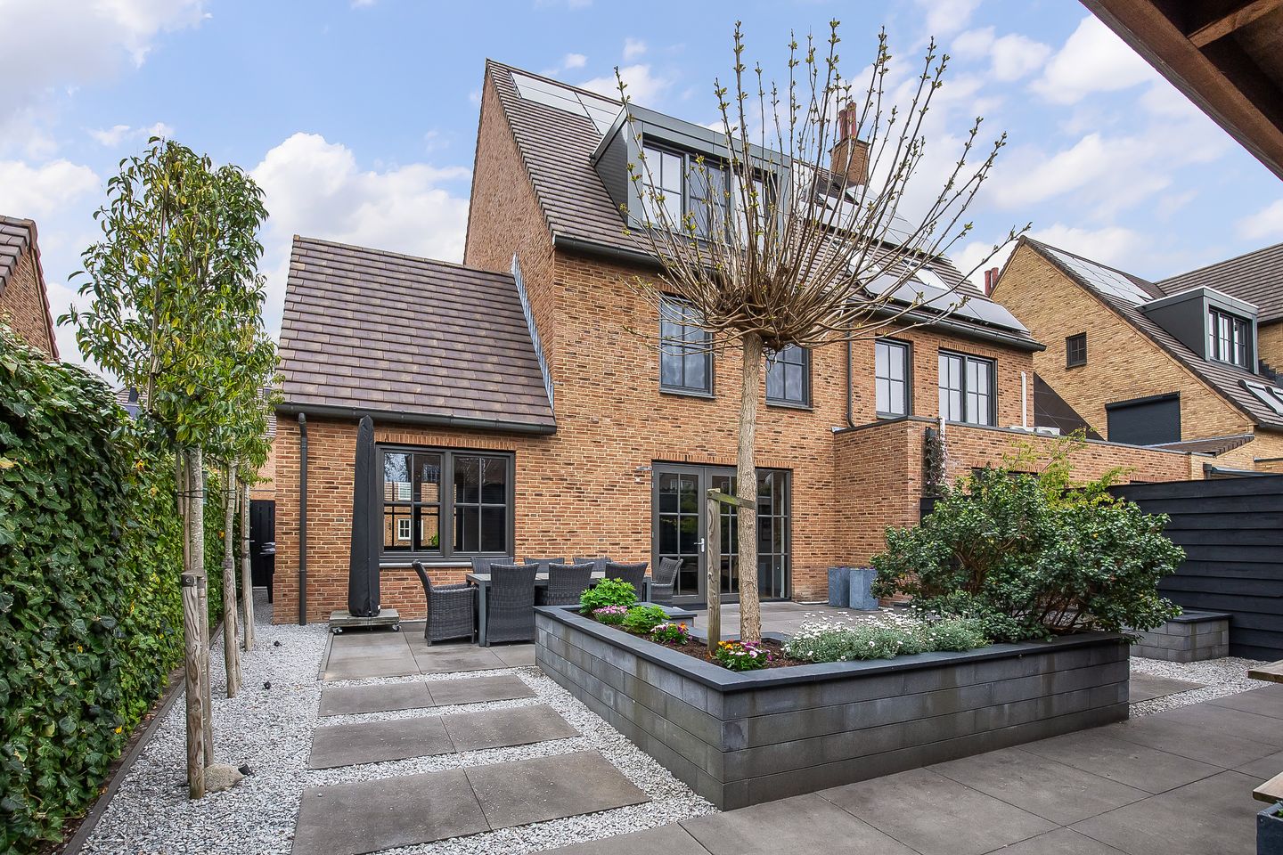 Foto 5 van Laan van Buckingham 23