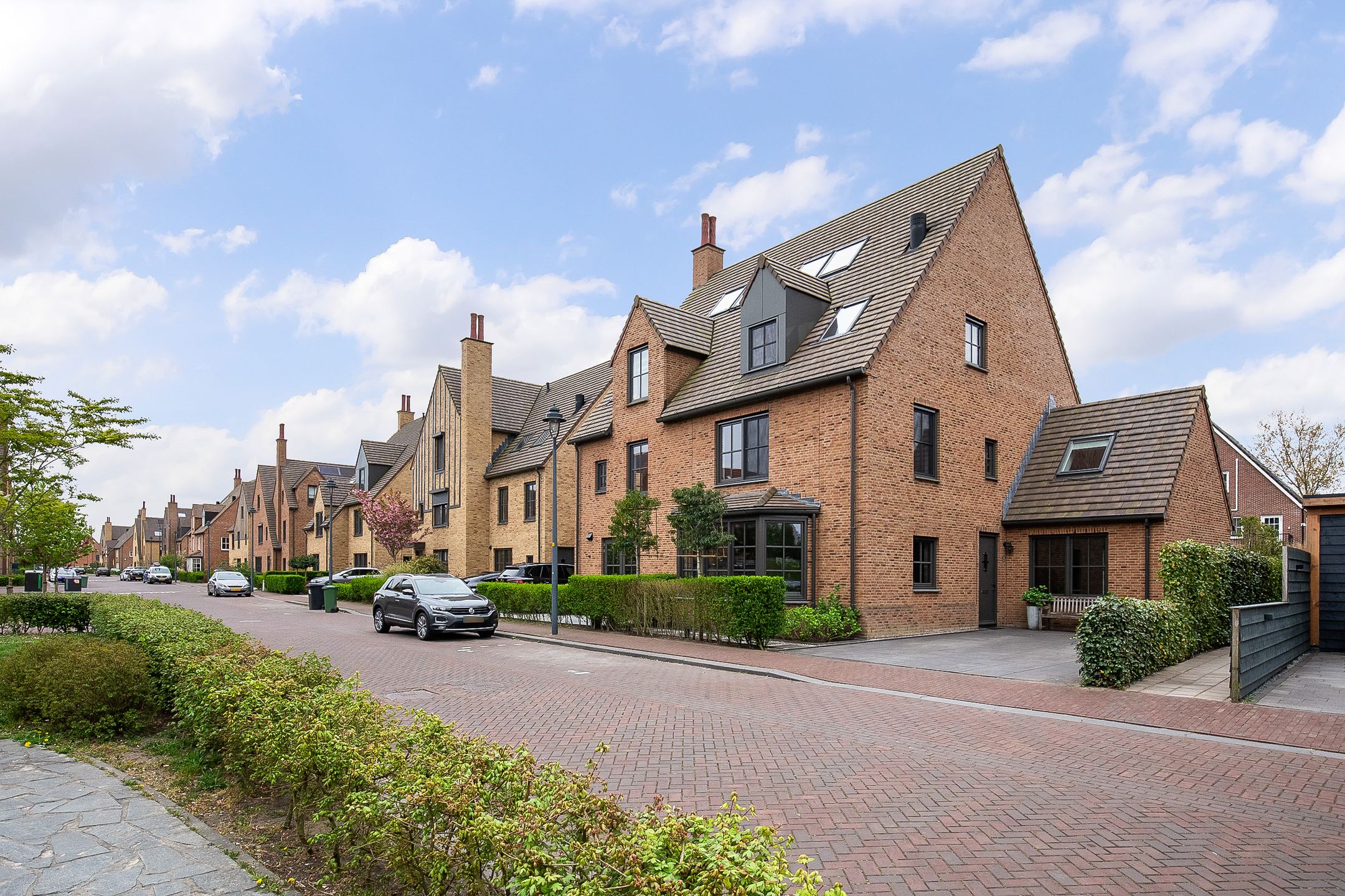 Foto 6 van Laan van Buckingham 23