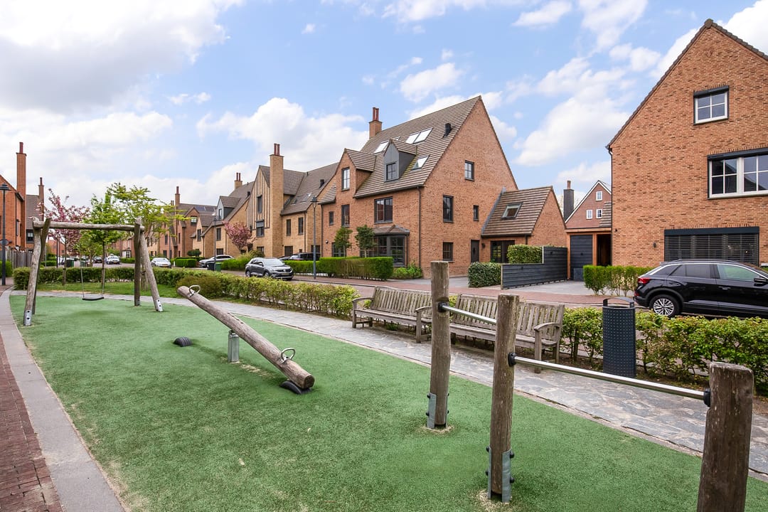 Foto 7 van Laan van Buckingham 23