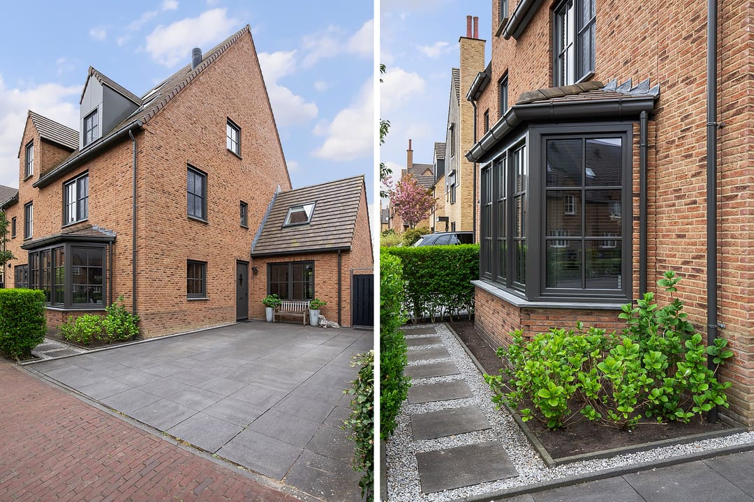 Foto 8 van Laan van Buckingham 23