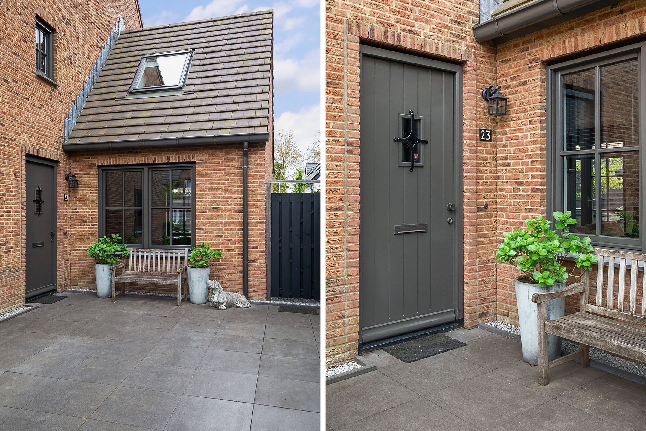 Foto 9 van Laan van Buckingham 23