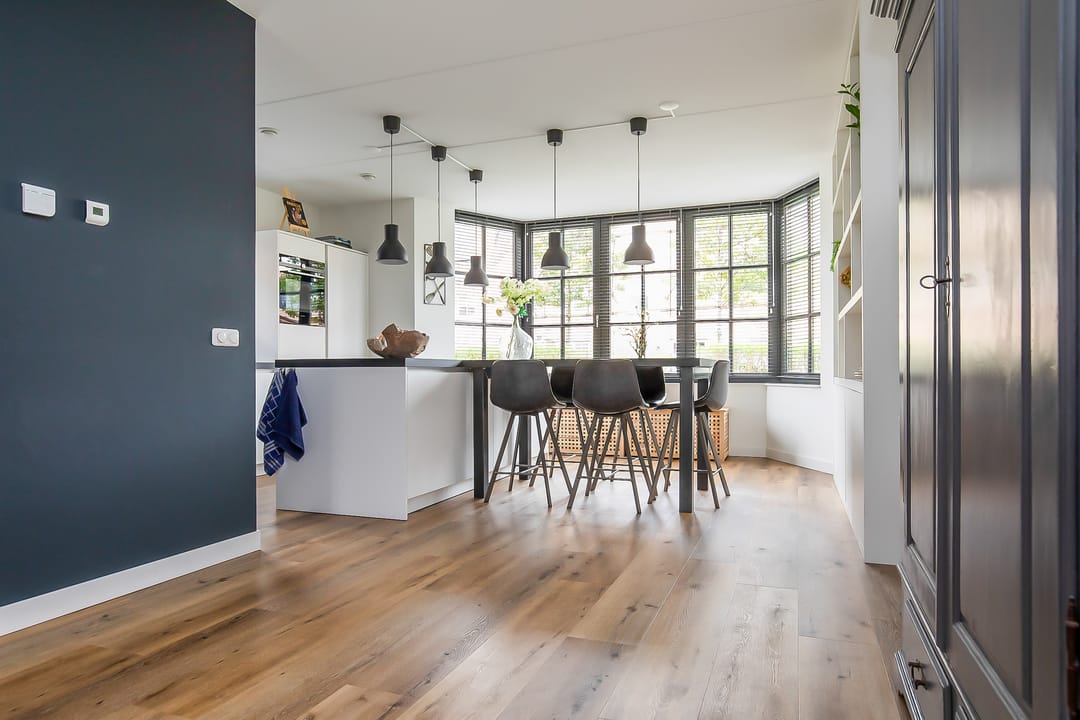 Foto 11 van Laan van Buckingham 23