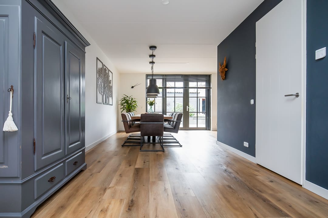 Foto 16 van Laan van Buckingham 23