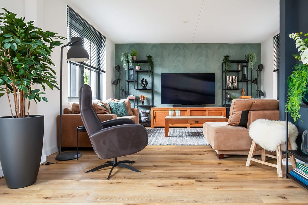 Foto 17 van Laan van Buckingham 23