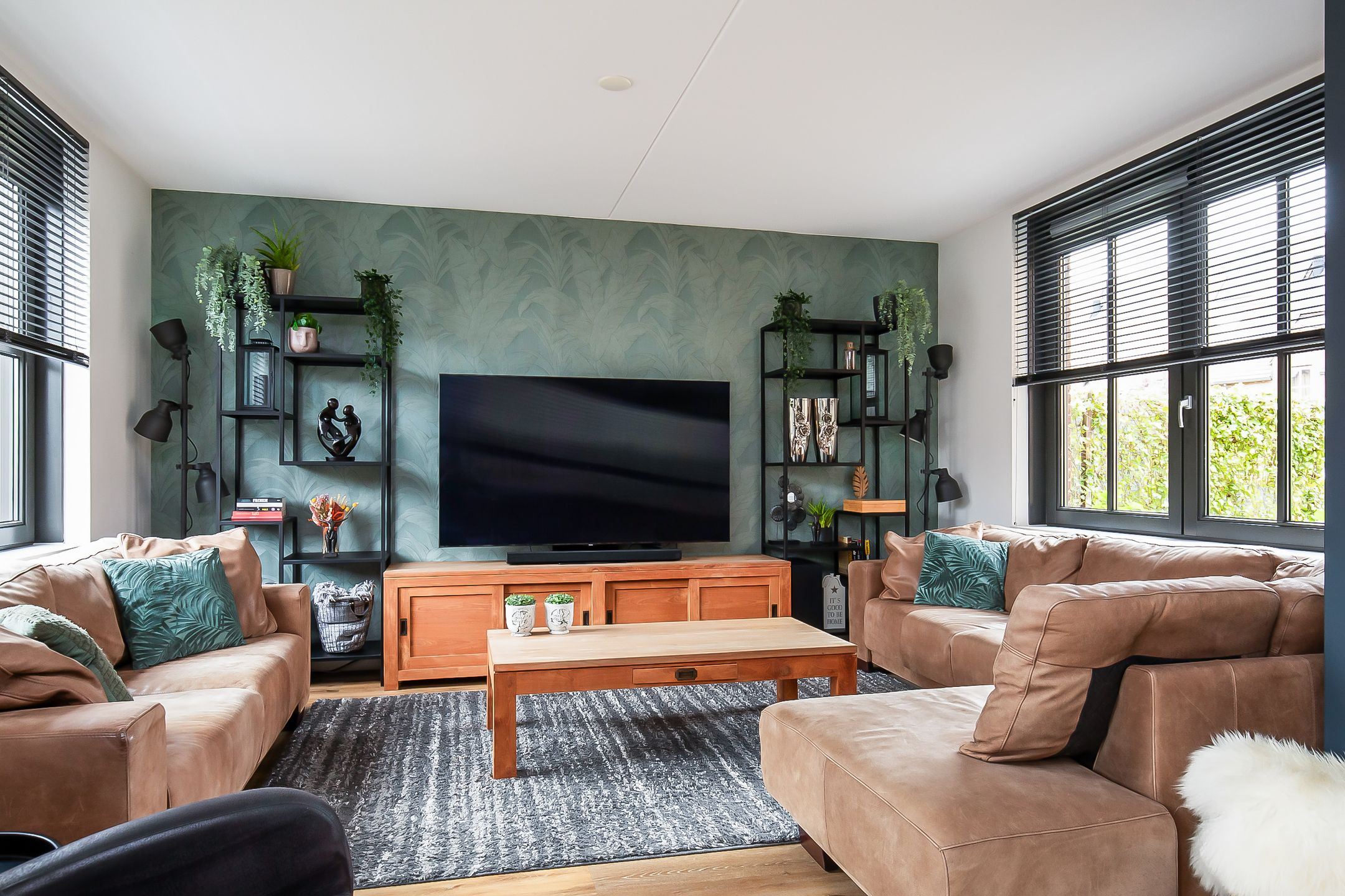 Foto 18 van Laan van Buckingham 23