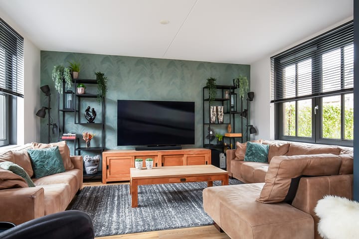 Foto 18 van Laan van Buckingham 23