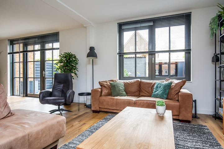 Foto 20 van Laan van Buckingham 23