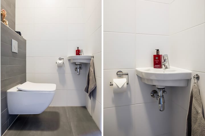 Foto 22 van Laan van Buckingham 23