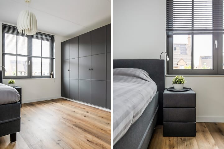 Foto 25 van Laan van Buckingham 23