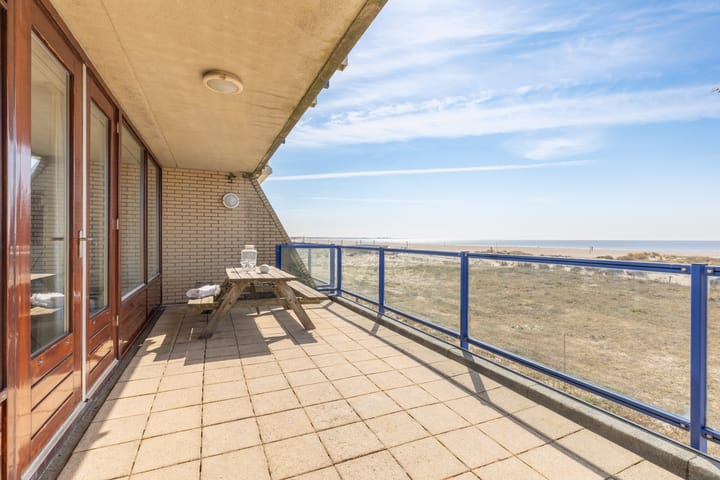 Foto 3 van Kennemerboulevard 635