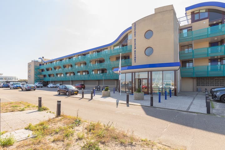 Photo 6 of Kennemerboulevard 635