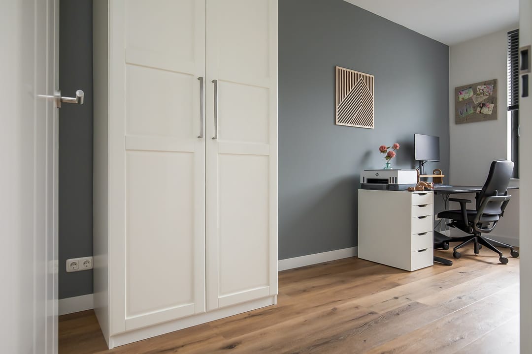 Foto 31 van Laan van Buckingham 23