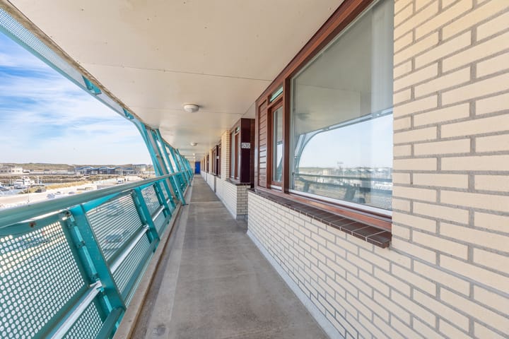 Photo 8 of Kennemerboulevard 635