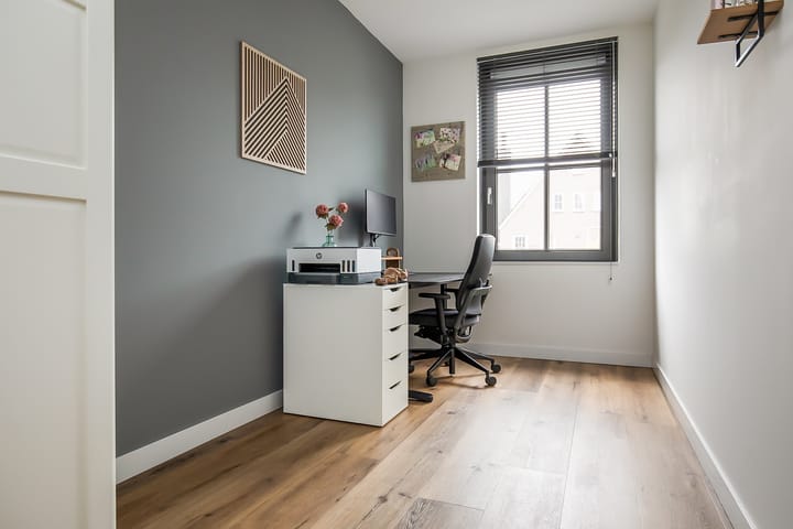 Foto 32 van Laan van Buckingham 23