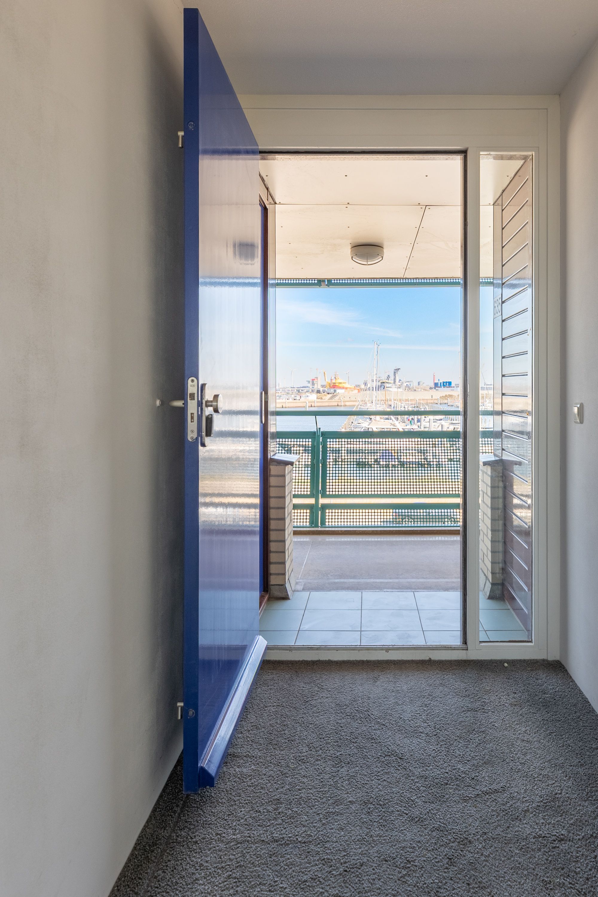 Foto 9 van Kennemerboulevard 635