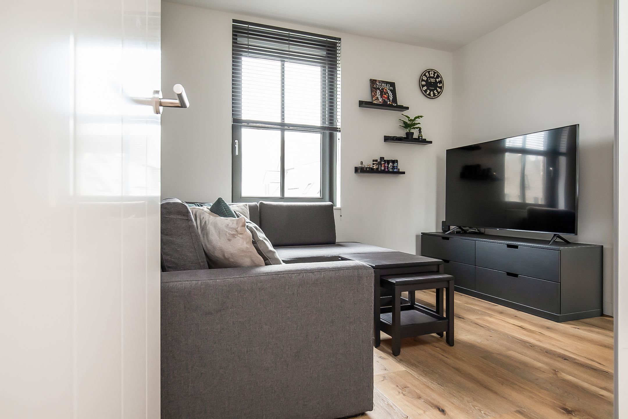 Foto 33 van Laan van Buckingham 23