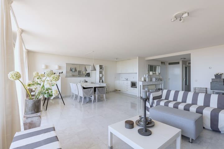 Photo 10 of Kennemerboulevard 635