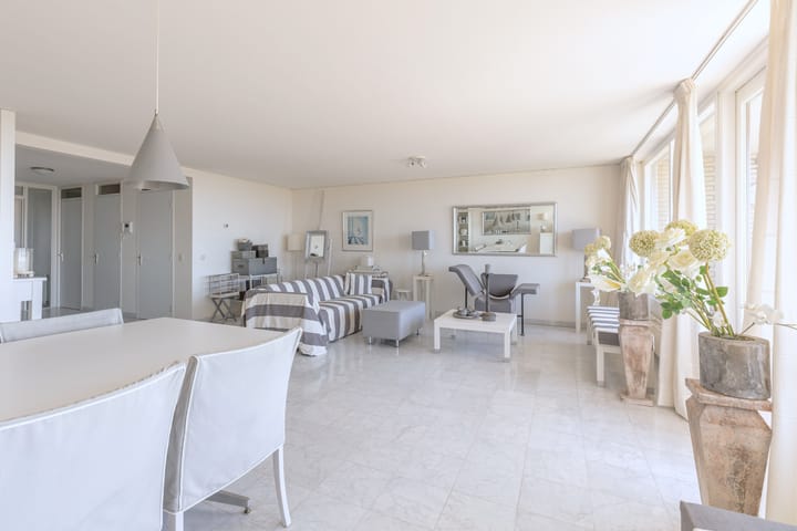 Photo 11 of Kennemerboulevard 635