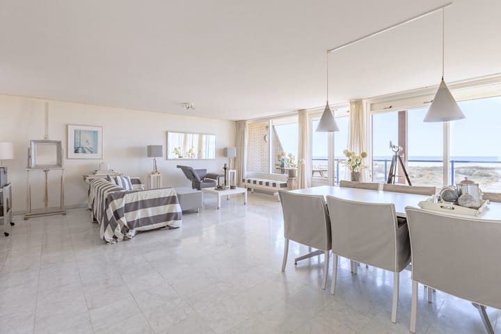 Photo 12 of Kennemerboulevard 635