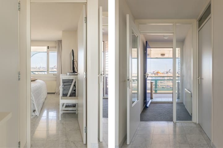 Photo 17 of Kennemerboulevard 635