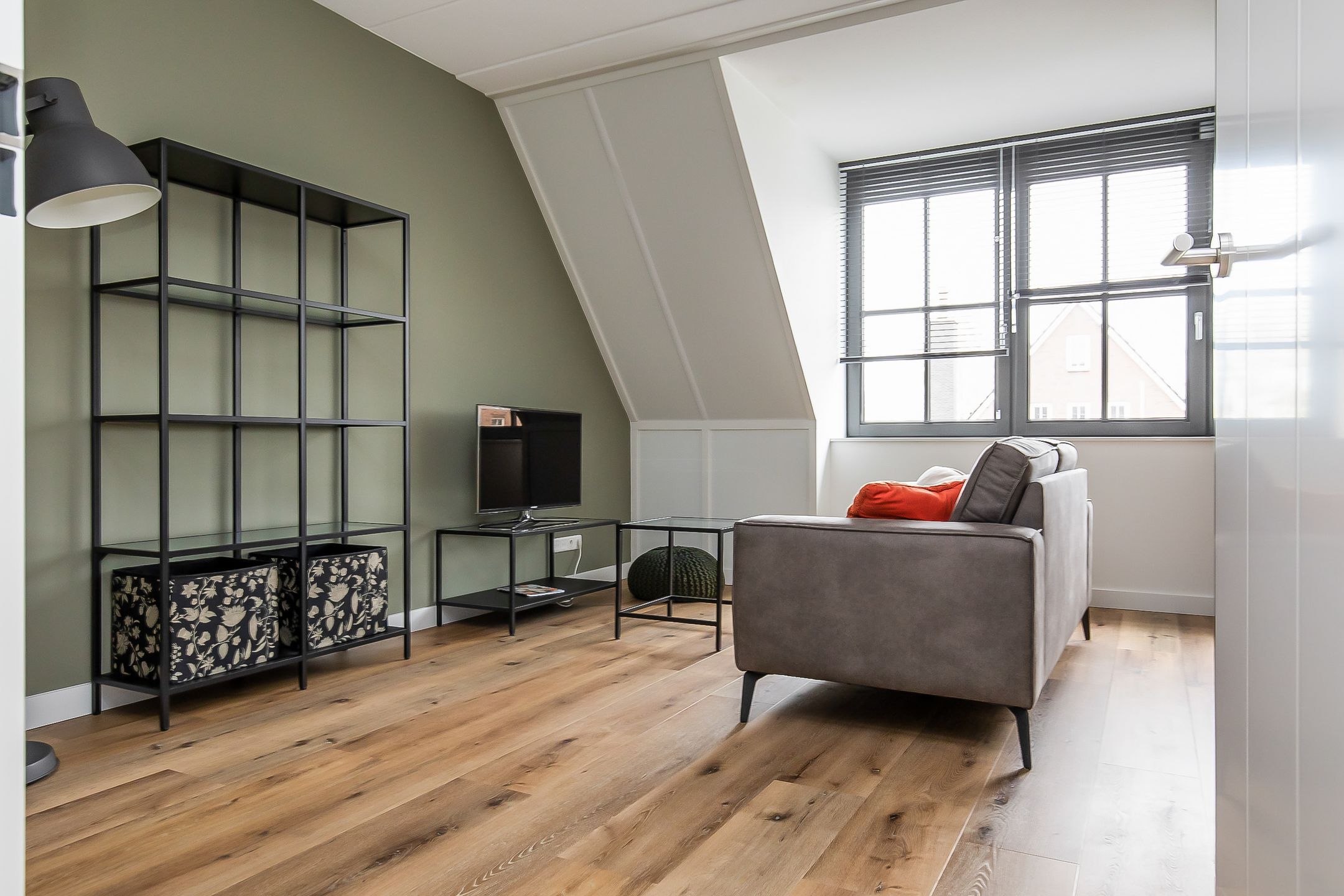 Foto 42 van Laan van Buckingham 23