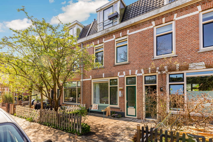 Cremerstraat 26