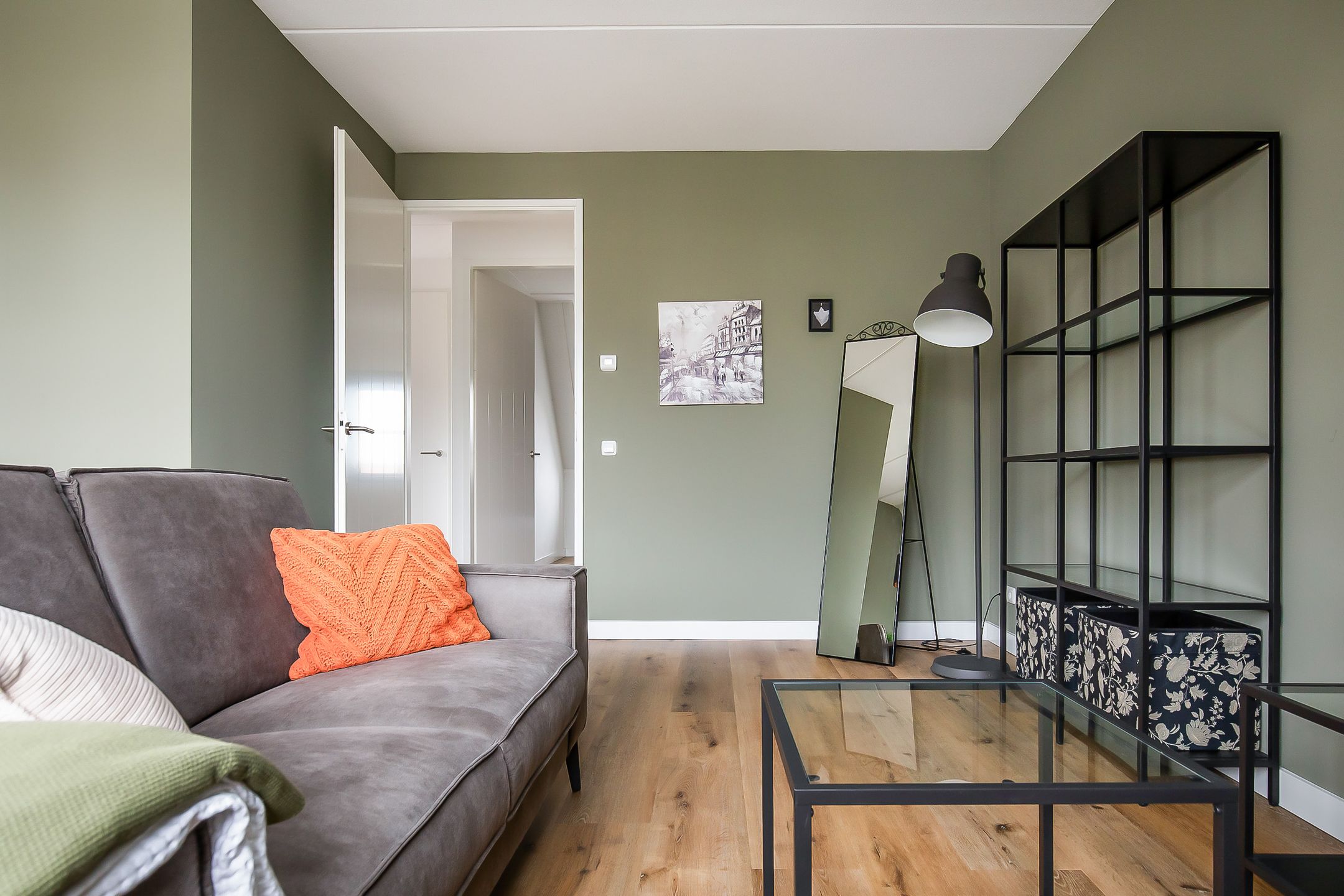 Foto 45 van Laan van Buckingham 23