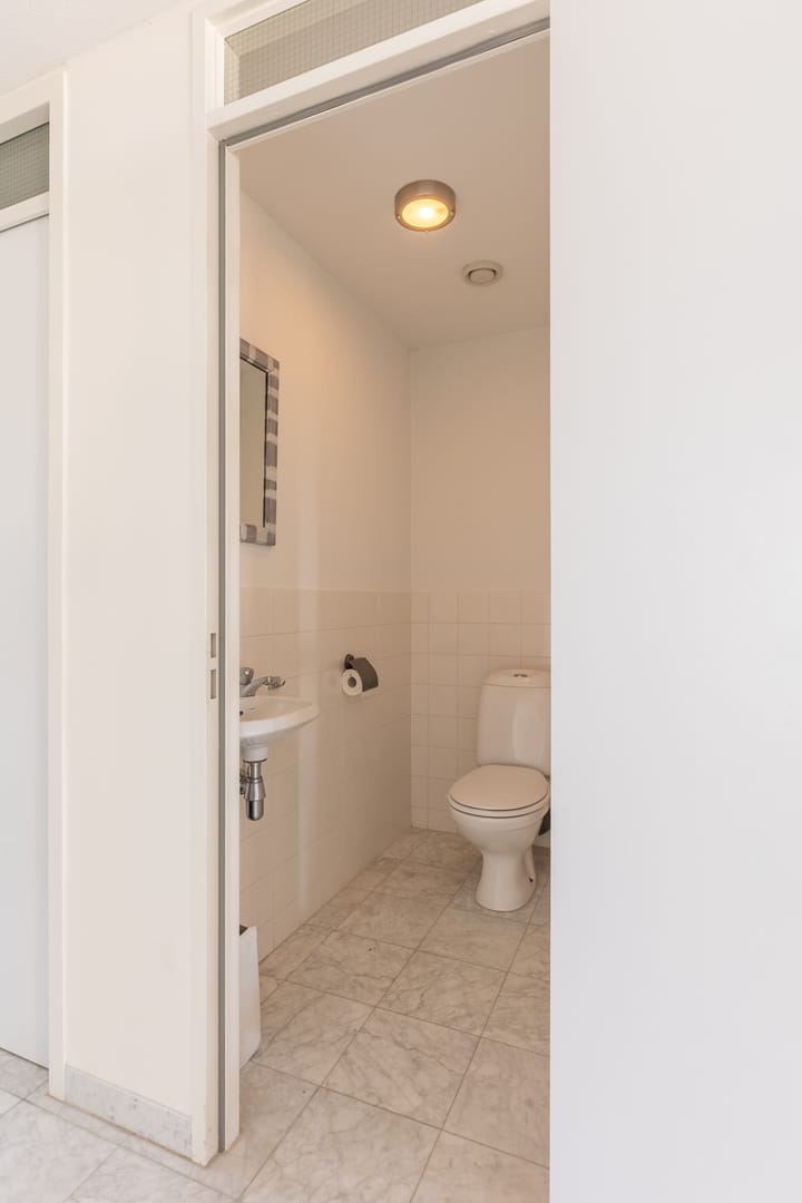 Photo 22 of Kennemerboulevard 635