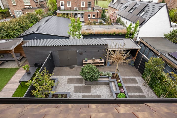 Foto 46 van Laan van Buckingham 23