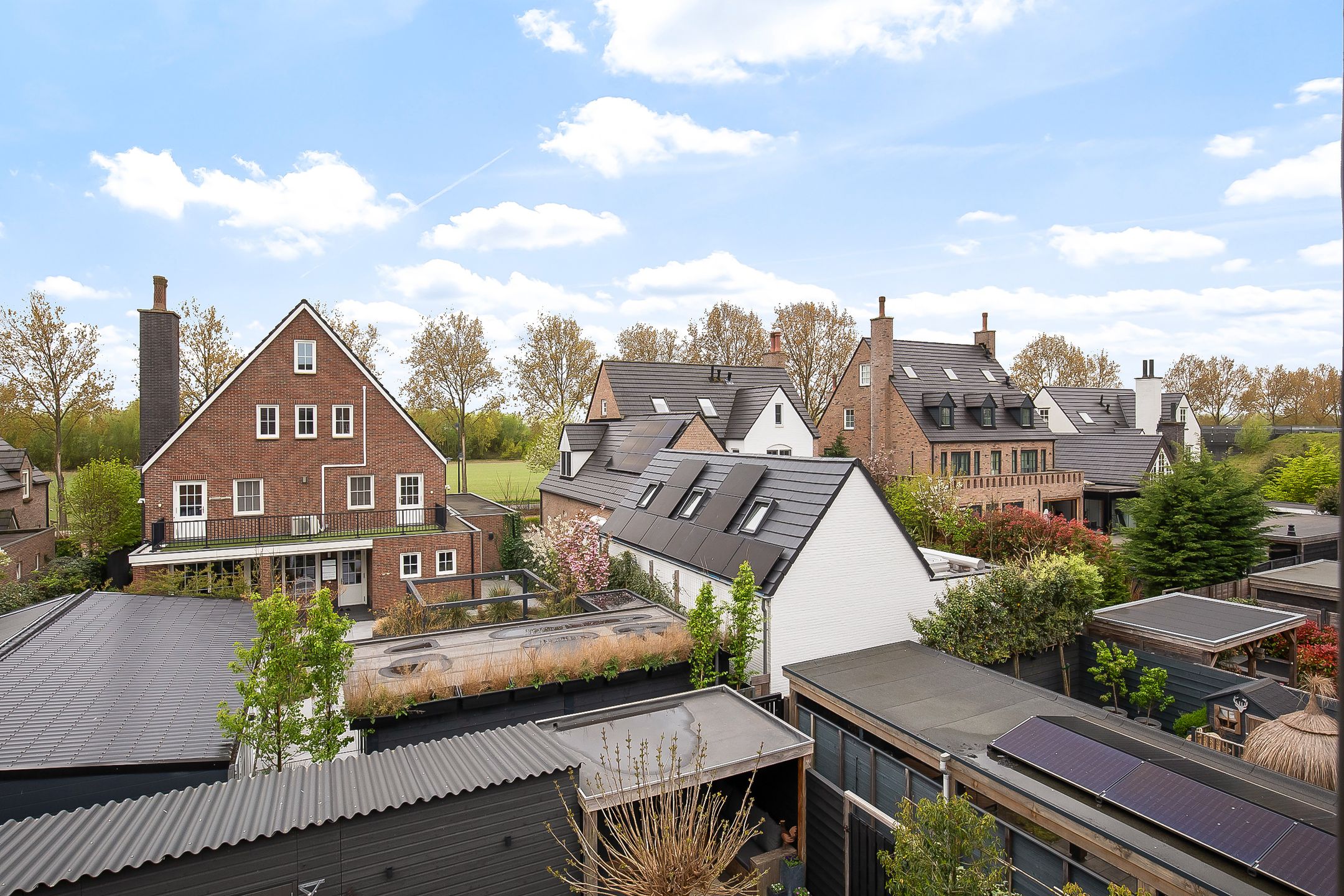 Foto 48 van Laan van Buckingham 23