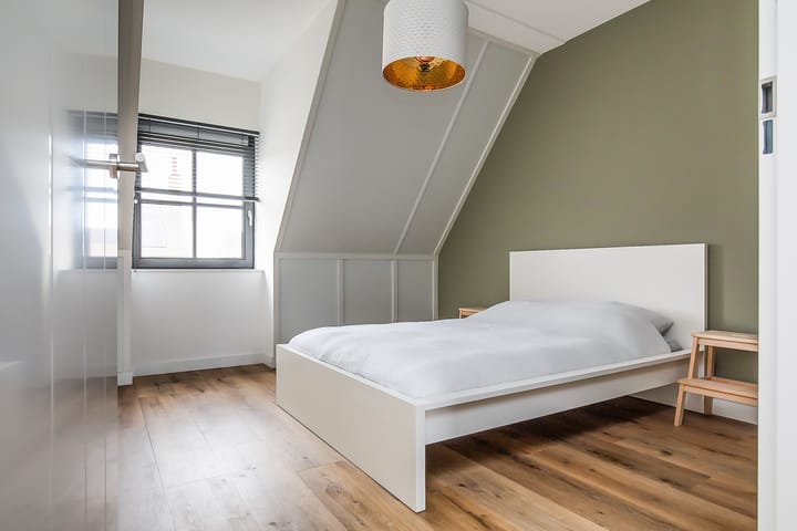 Foto 50 van Laan van Buckingham 23