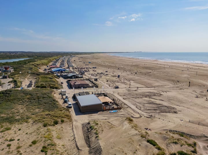 Photo 32 of Kennemerboulevard 635