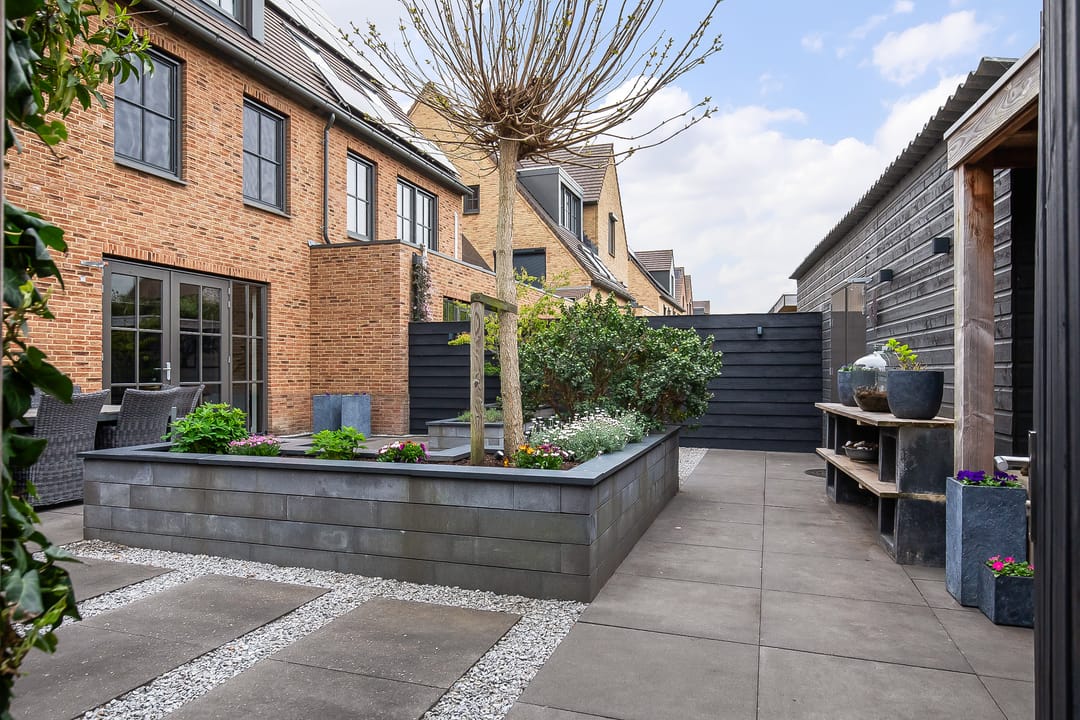 Foto 58 van Laan van Buckingham 23