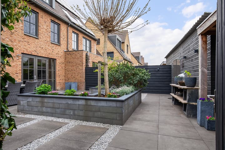 Foto 58 van Laan van Buckingham 23