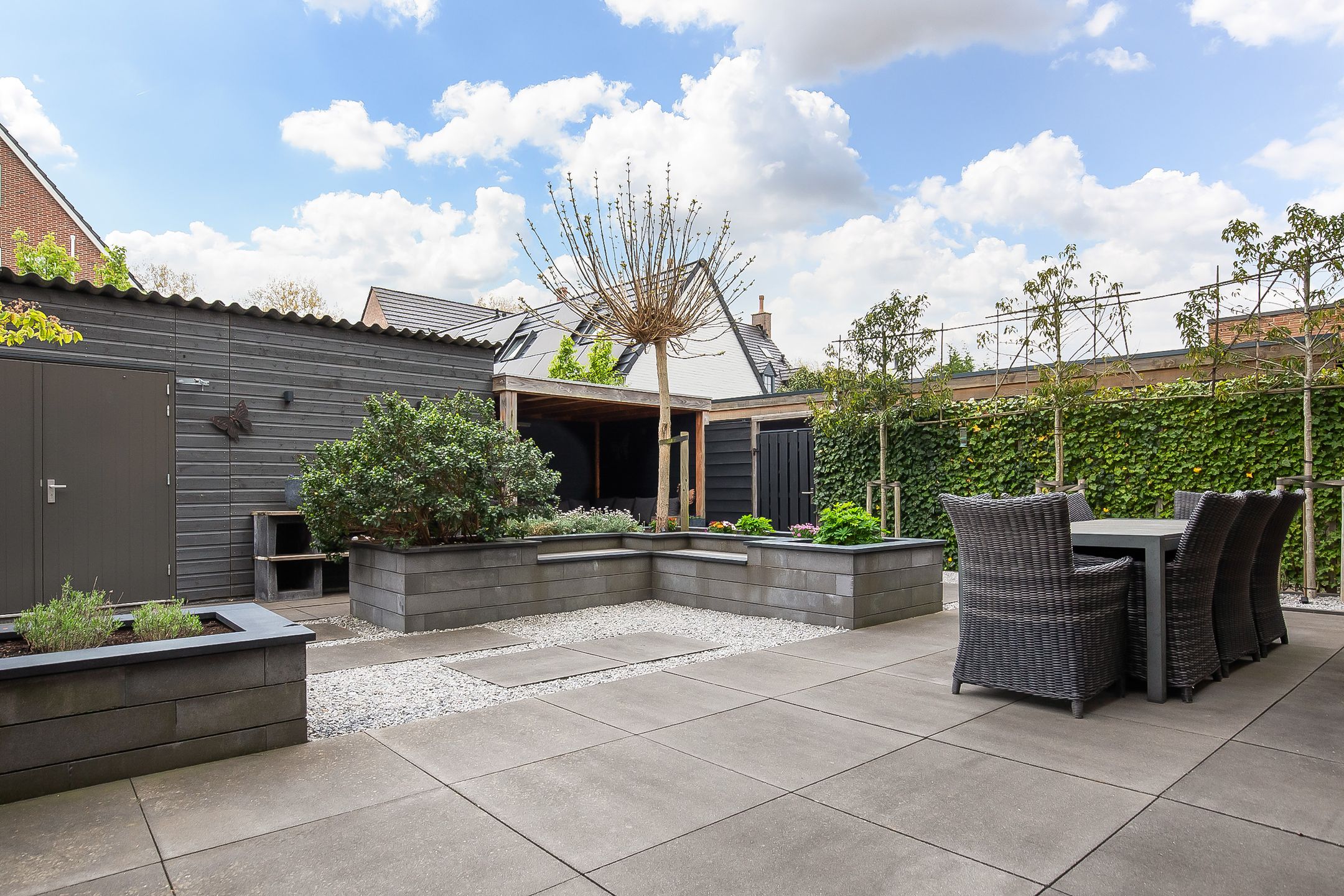 Foto 60 van Laan van Buckingham 23