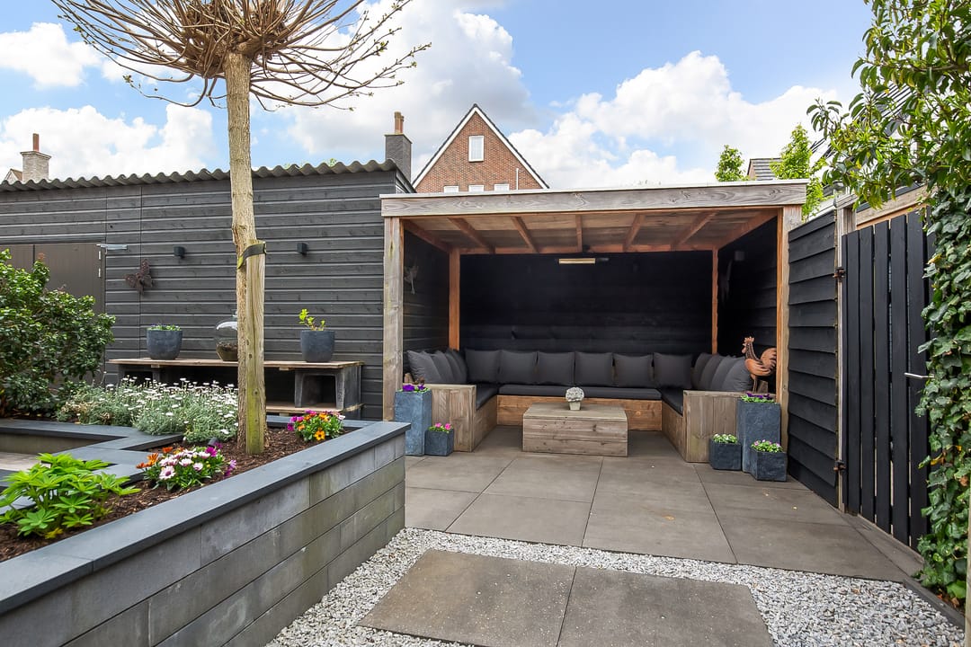 Foto 61 van Laan van Buckingham 23