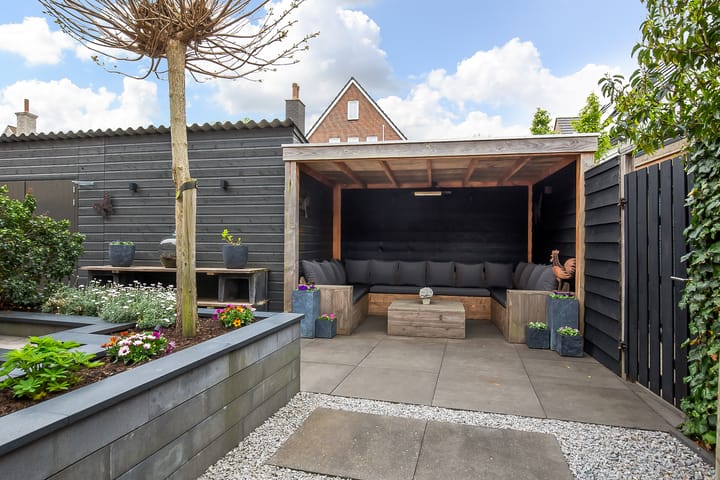 Foto 61 van Laan van Buckingham 23