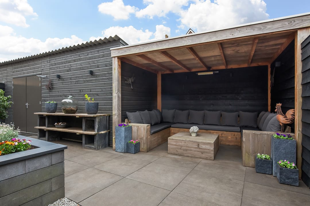 Foto 62 van Laan van Buckingham 23