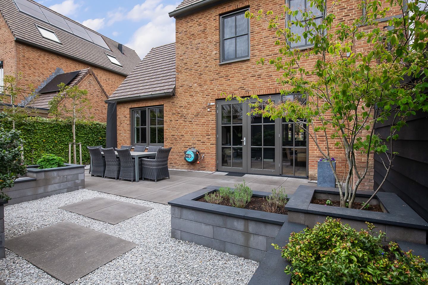 Foto 64 van Laan van Buckingham 23