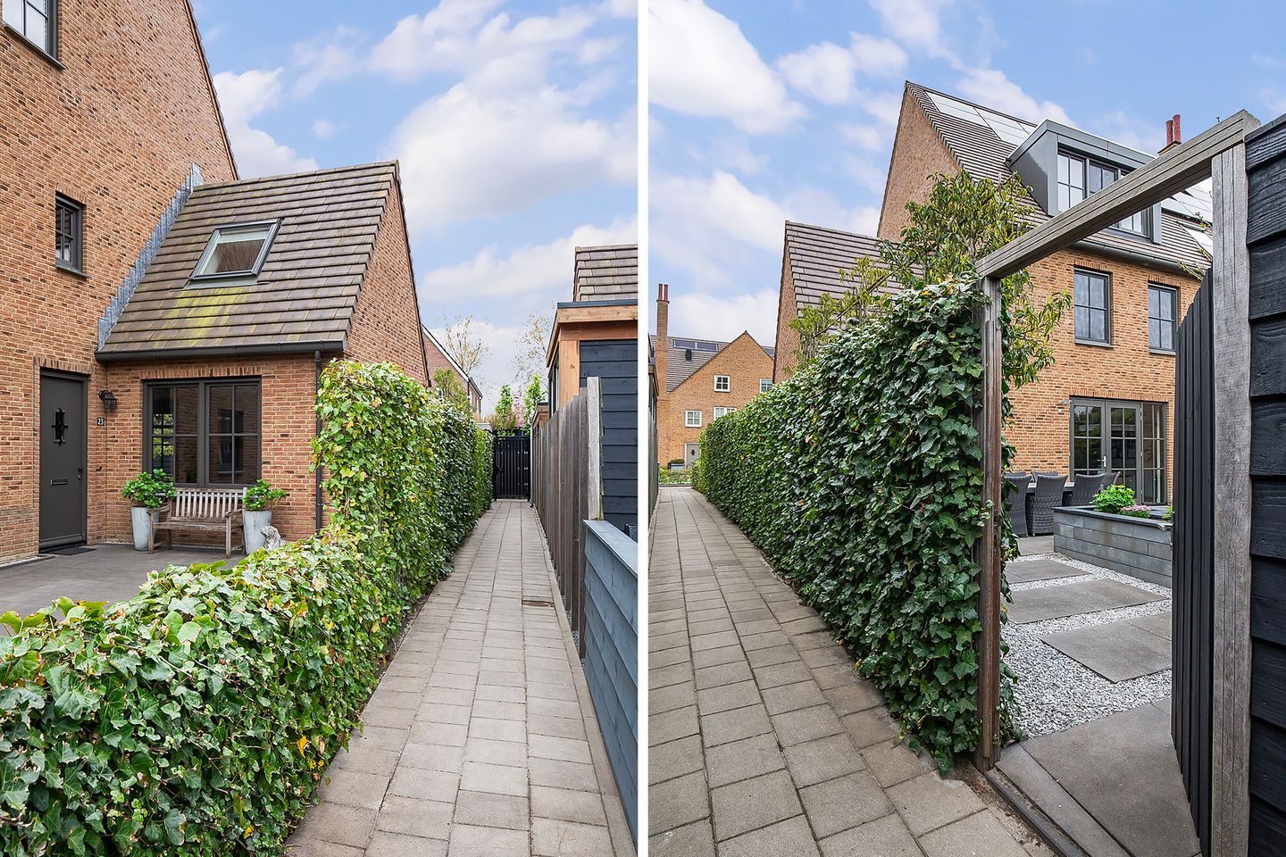 Foto 65 van Laan van Buckingham 23