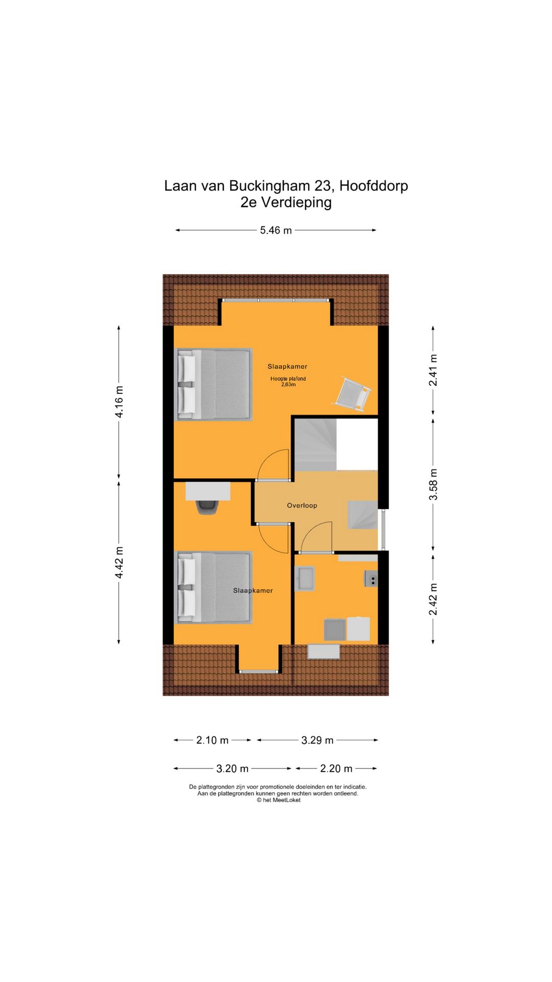 Foto 68 van Laan van Buckingham 23