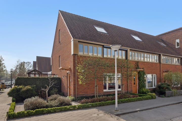 Bekijk foto van Lochemstraat 31
