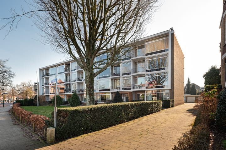 Brinkendael 20