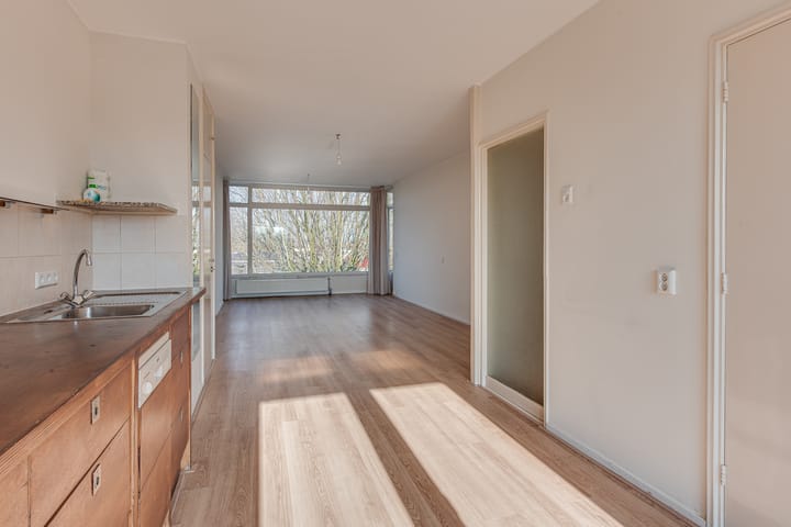 Foto 6 van Brinkendael 20