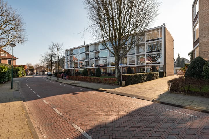 Foto 12 van Brinkendael 20