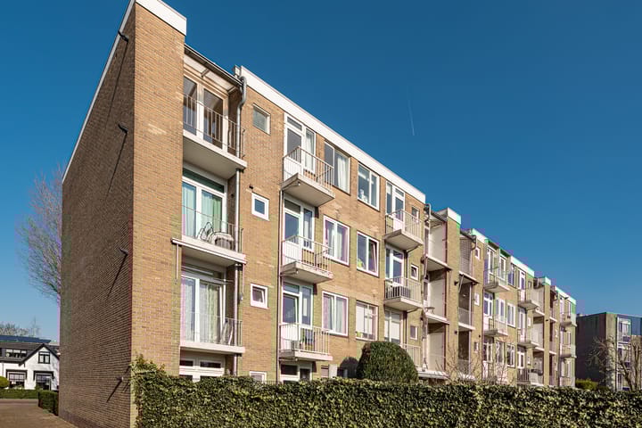 Foto 19 van Brinkendael 20